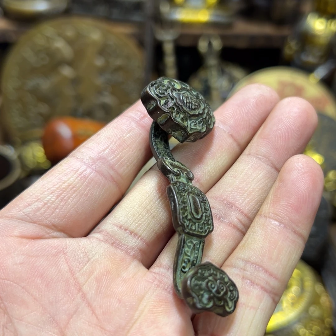 精选铜器，专属链接