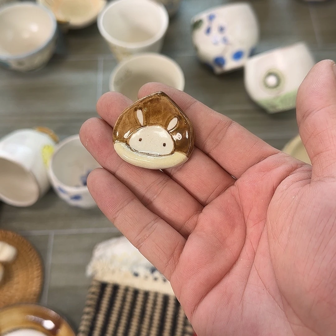 茶盏哈哈哈哈哈好好笑哦好