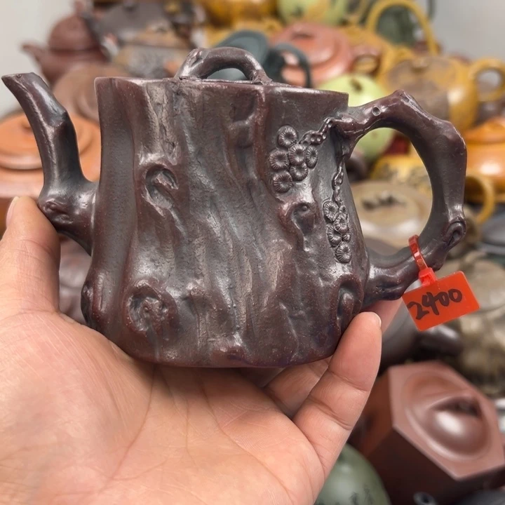 茶壶紫砂紫砂壶紫砂壶