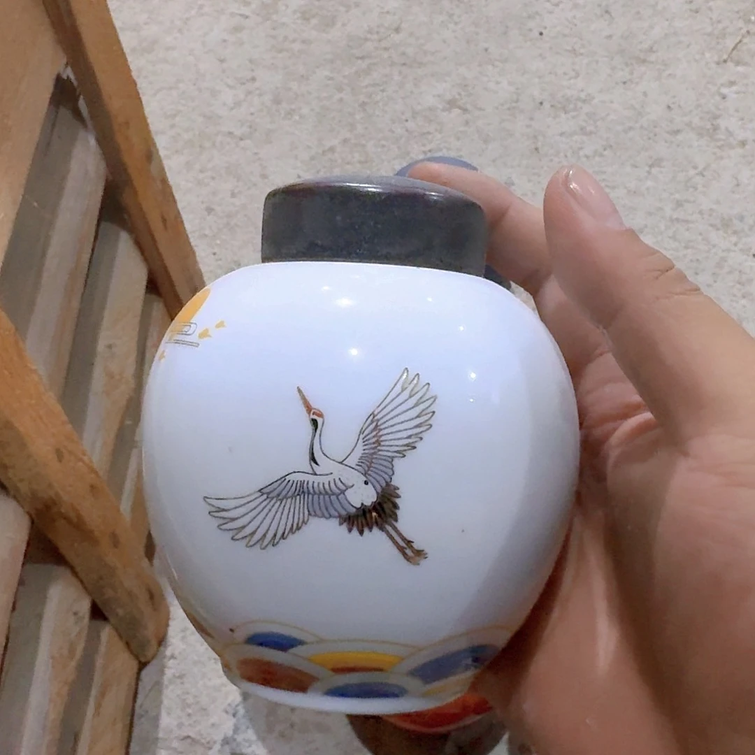 瑕疵茶具，介意勿拍