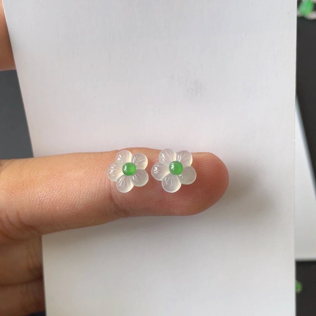 未镶嵌挂件翡翠翡翠珠宝翡翠珠宝