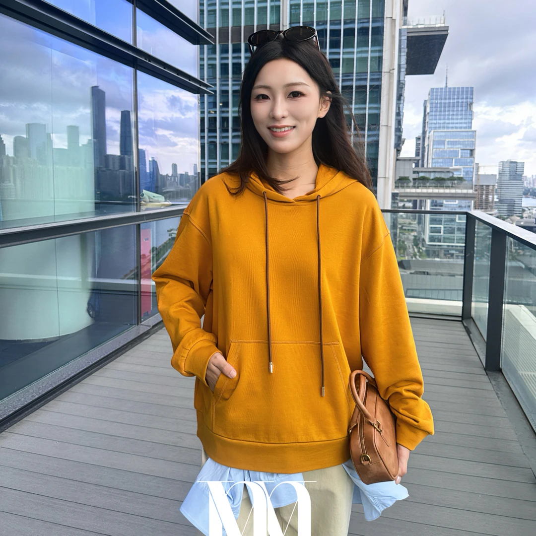 mithworld百搭卫衣