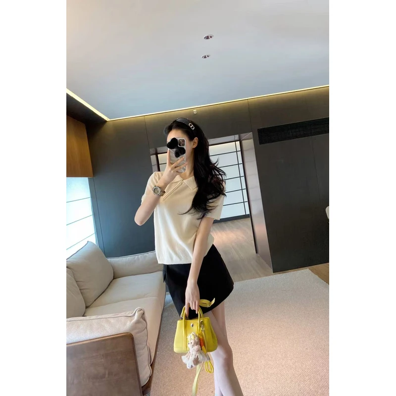 M1269!【库存勿动】“达令毛衣” 三色可选 衣长52 款号UF21139