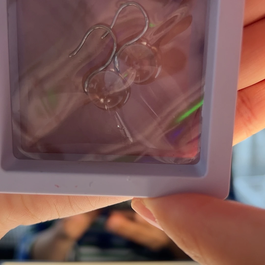 水晶手链未镶嵌多样性发一