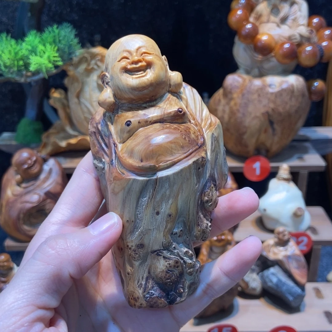 宝***妈柏木（崖柏）精品太行崖柏