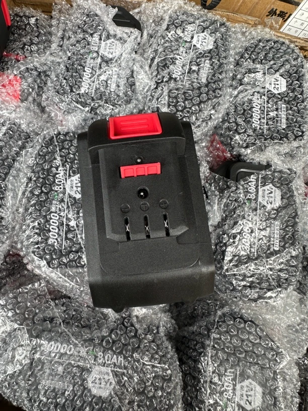 升级18650电池15节电池包大艺A3同款插脚