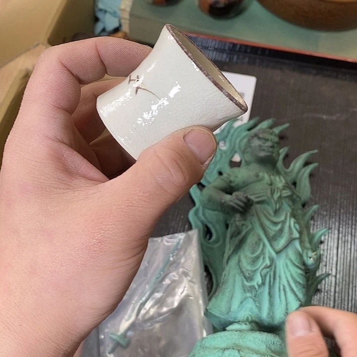 瓷片阿宝先生推荐好物