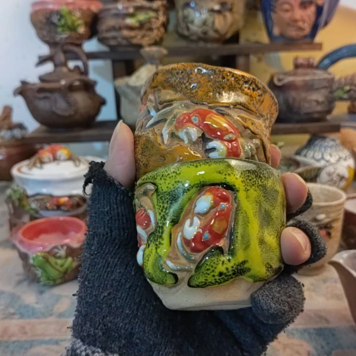 杯可*主人杯特价福利一个