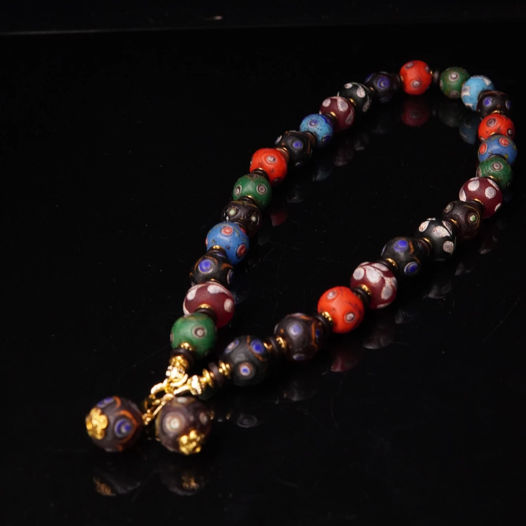 老琉璃复古时尚110113