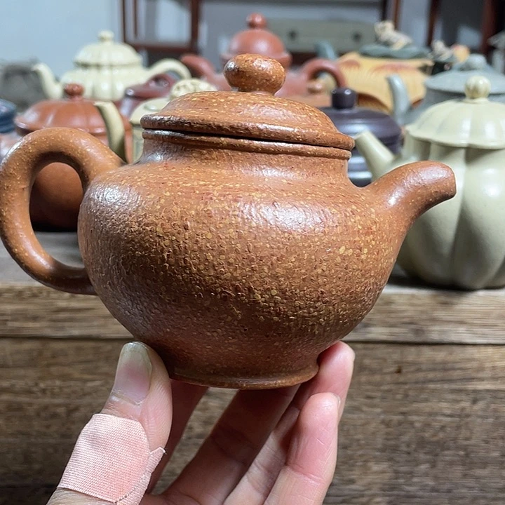 紫砂茶壶紫砂茶具