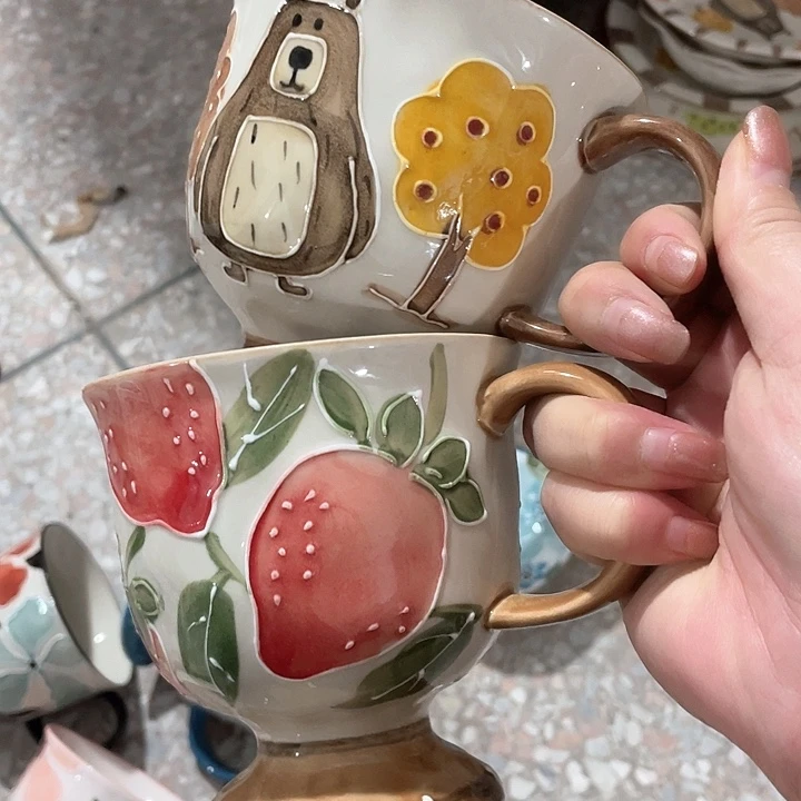 微瑕陶瓷完美主义者勿拍2