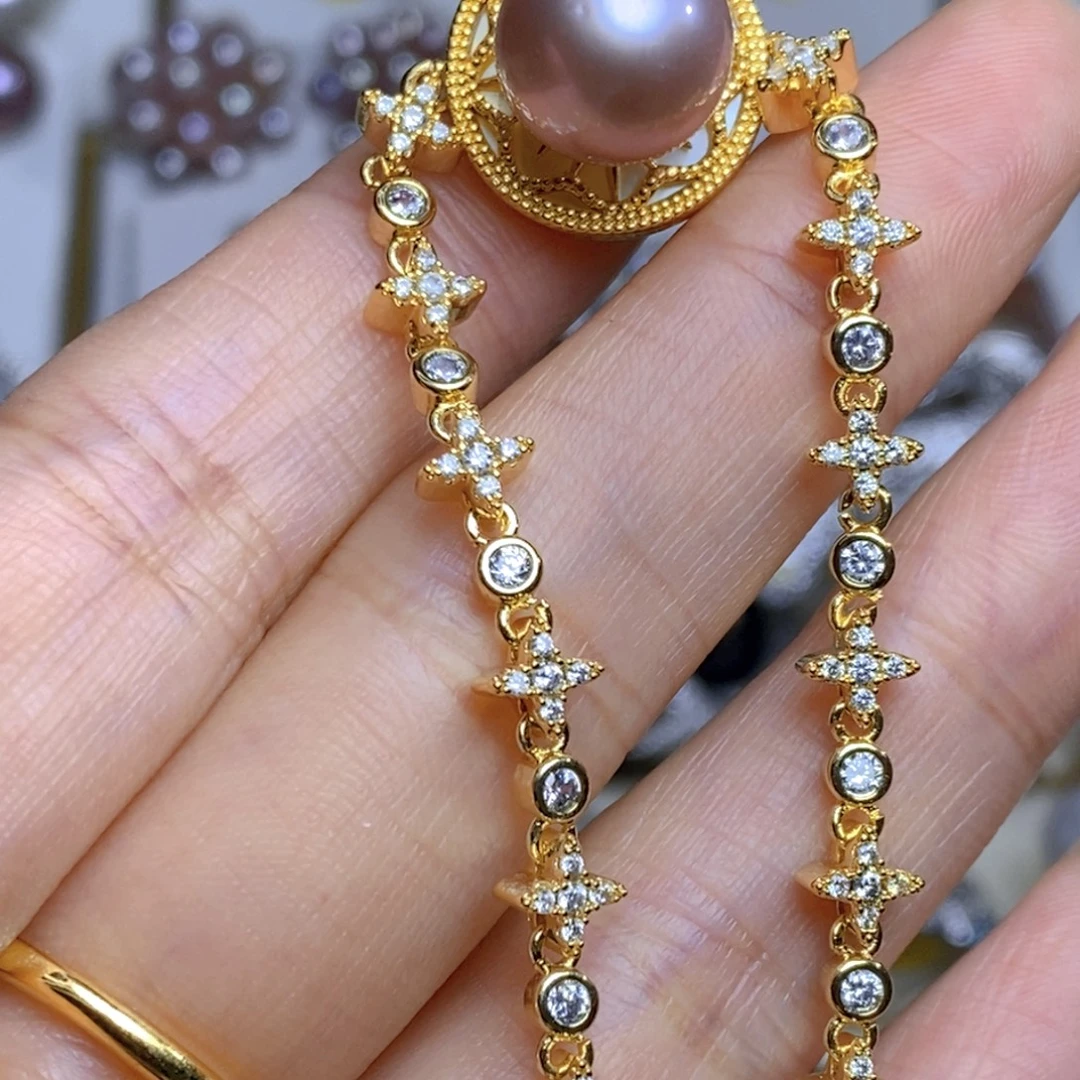 淡水珍珠未镶嵌珠宝奇石