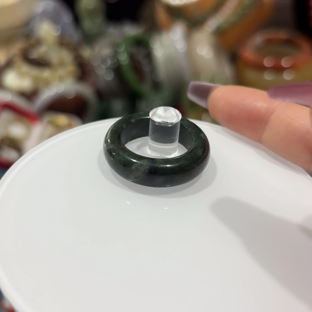 岫岩老玉（透闪石质玉）未镶嵌颈饰18.8