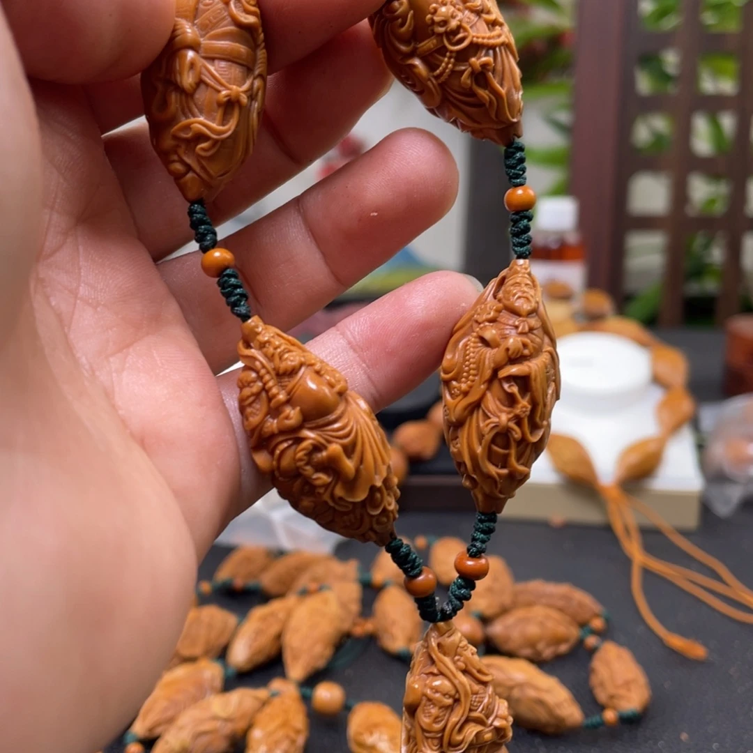 橄榄核手串/手链橄榄核