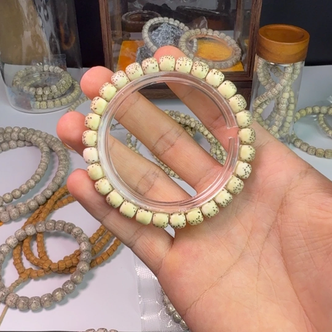 叁***手串星月菩提星月菩提河豚