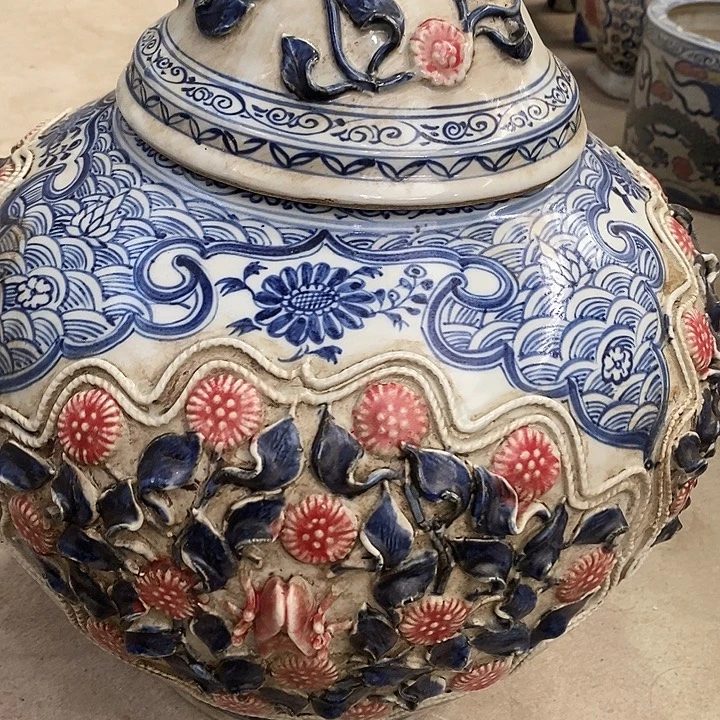 瓷片我们都市的生活节奏是越来越