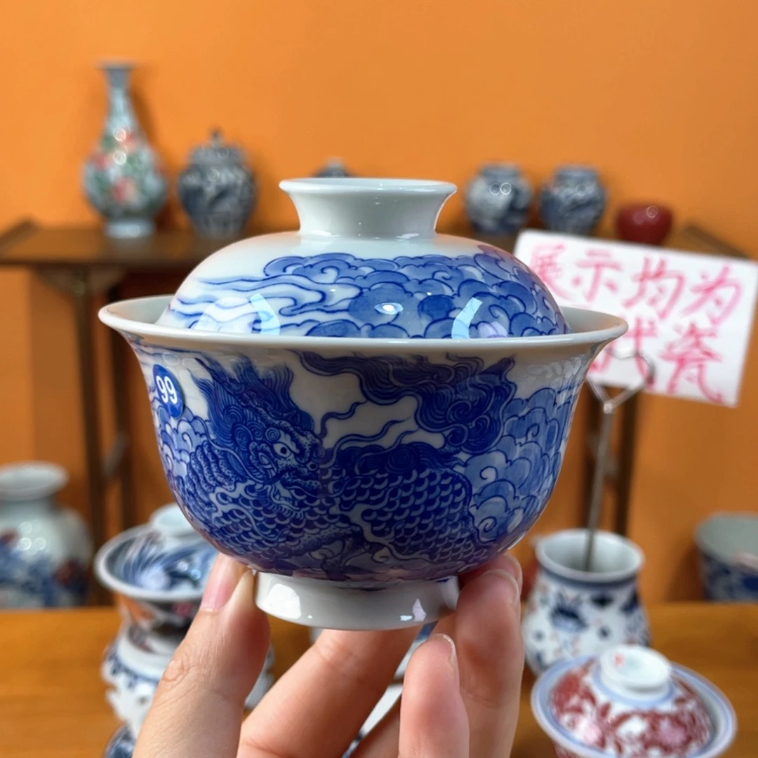 景德镇手绘哈哈哈哈哈哈