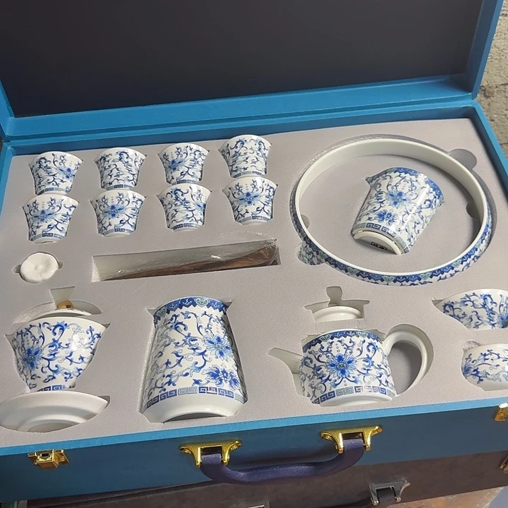 孤品茶具套装等等等