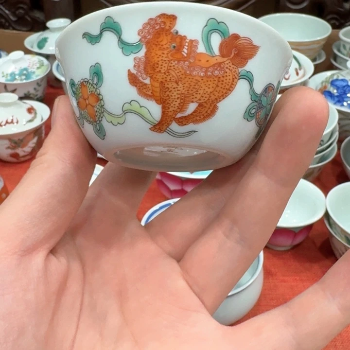 陶瓷艺术品收藏陶瓷