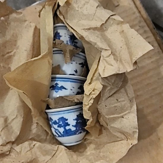 当代景德镇陶瓷工艺品