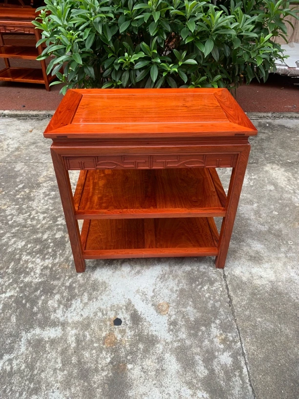 缅花三层几尺寸长宽高70 X45 x70