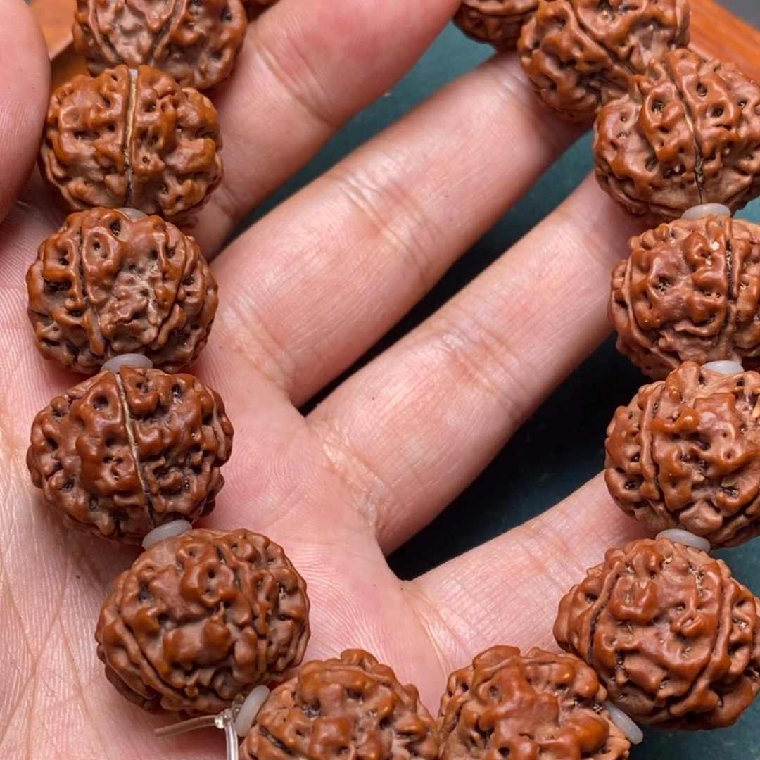 金刚菩提吊坠金刚