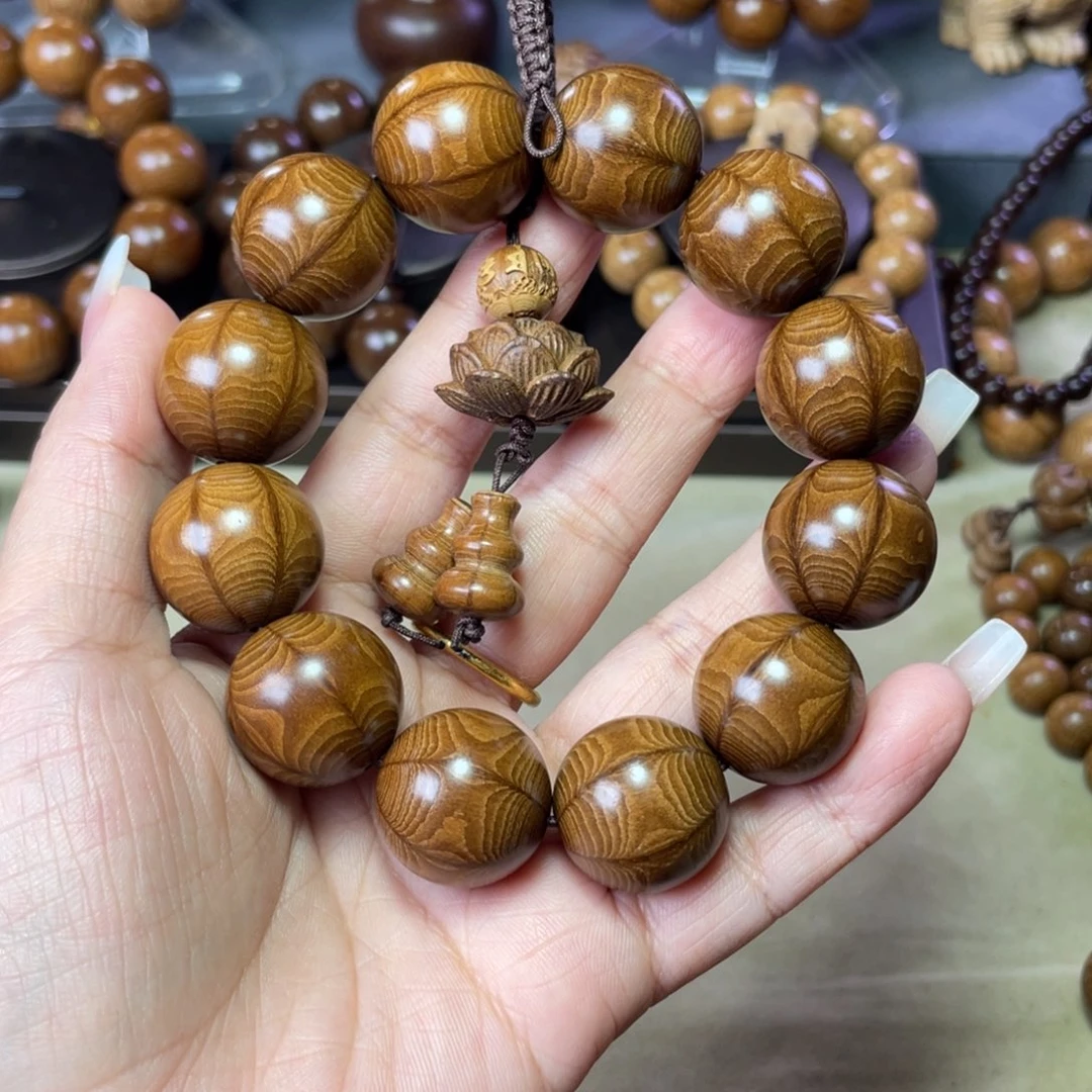 六道木手串/手链2.0收藏