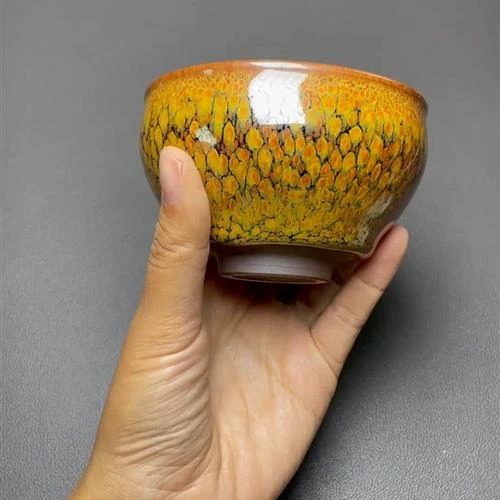 【闪购商品】茶盏-49.............
