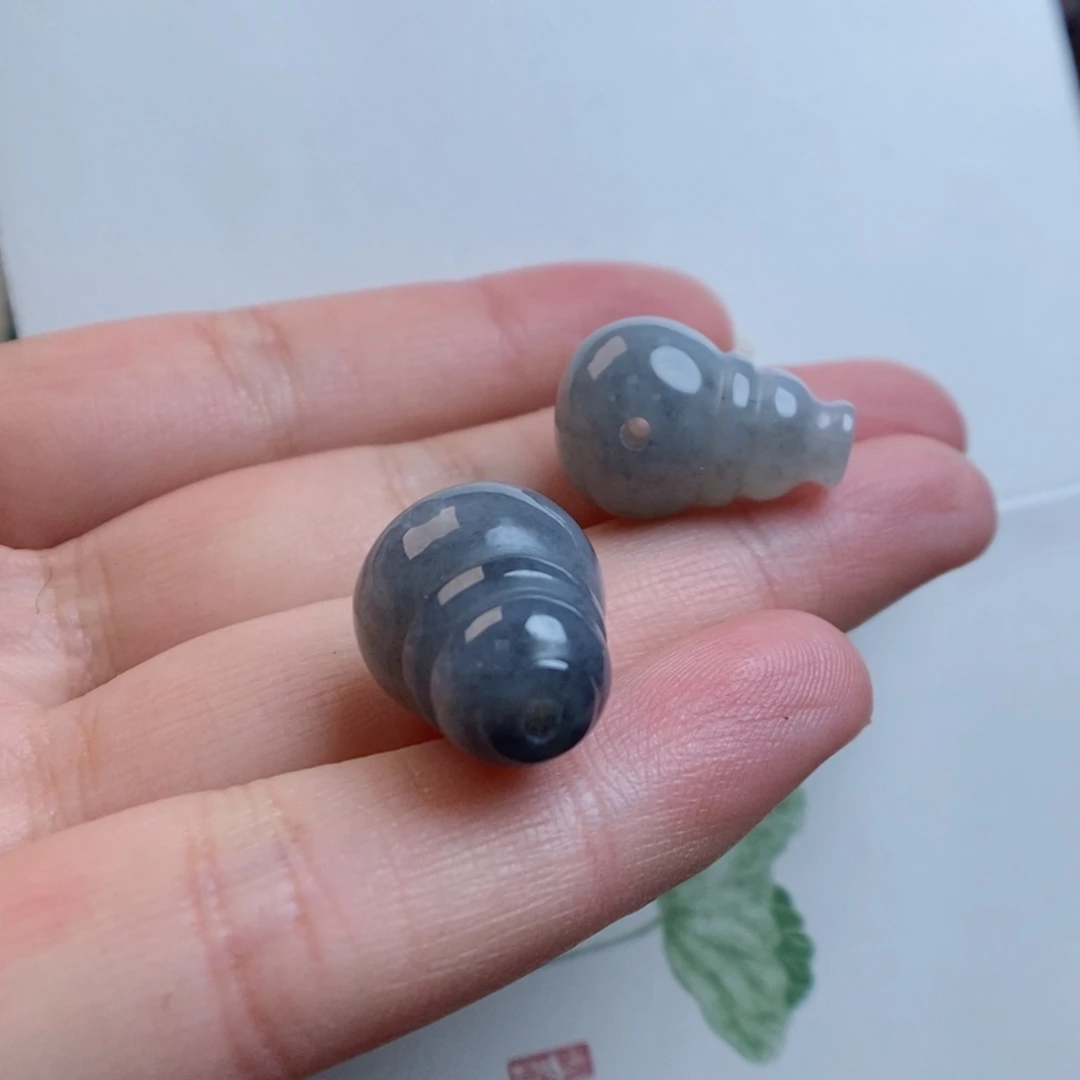 和田玉手链未镶嵌拍一发二