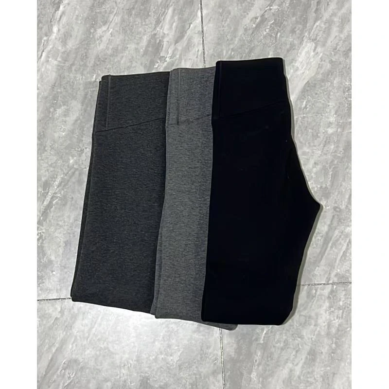 【暖宝宝打底裤】澳洲棉润肤热暖打底裤女款