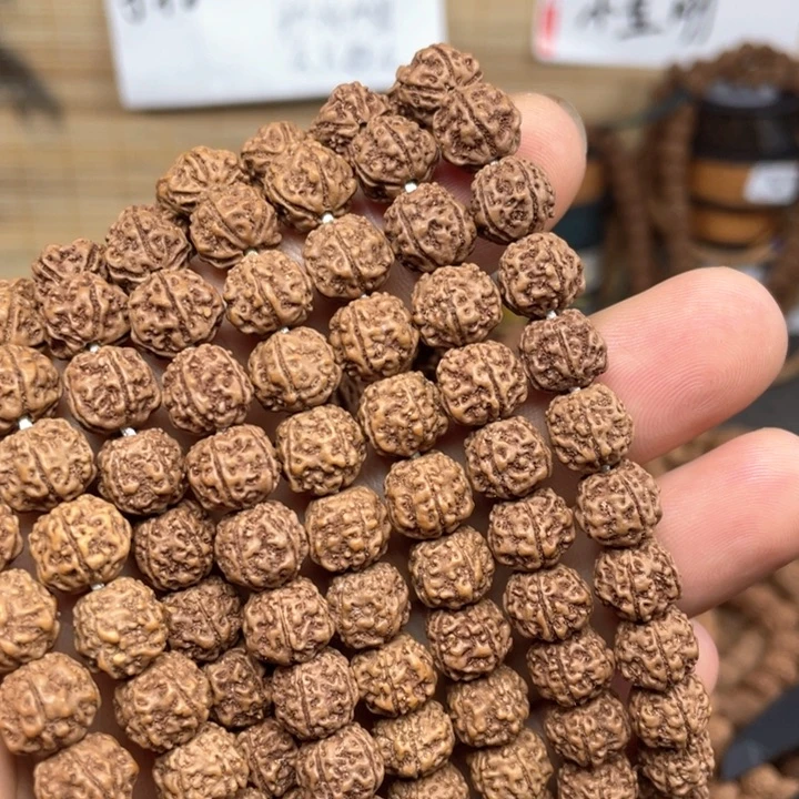 吊坠金刚菩提一代野龙玩手持