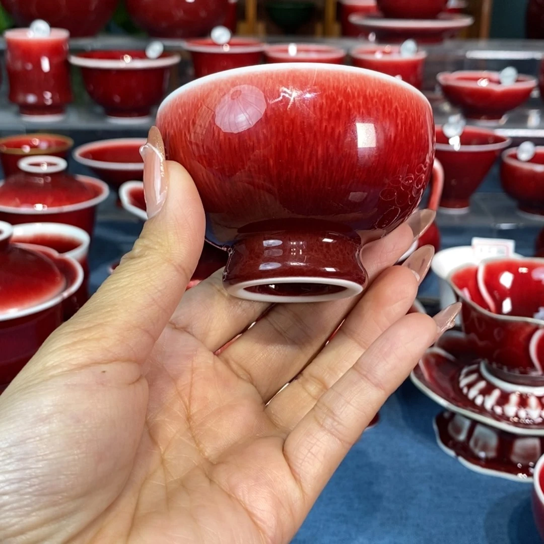 原矿郎红手工，福利全品