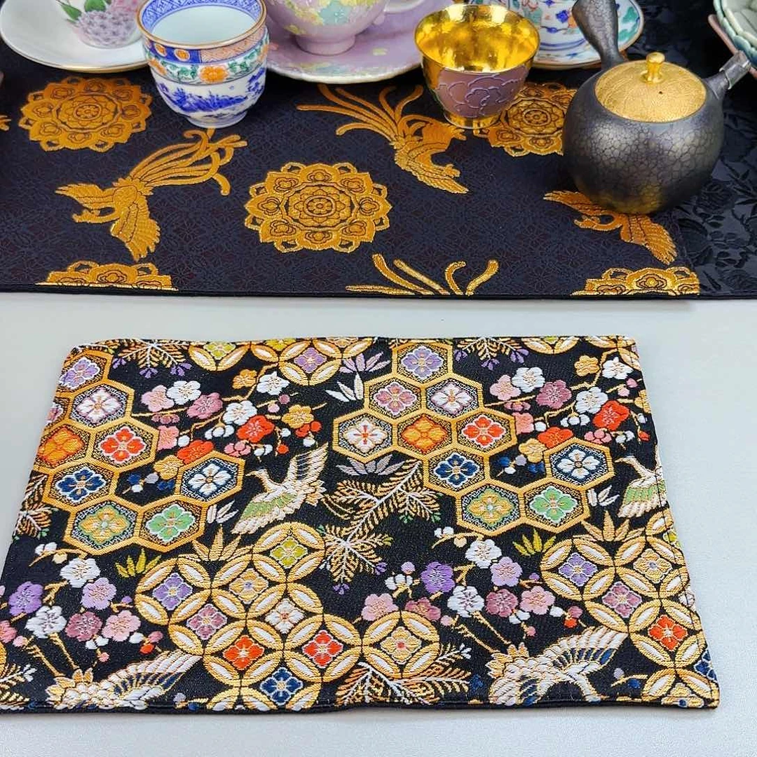 它家陶瓷太美啦！