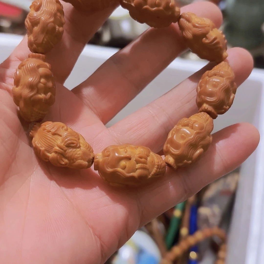 慧***杂色豆（科檀/科特迪瓦檀木）