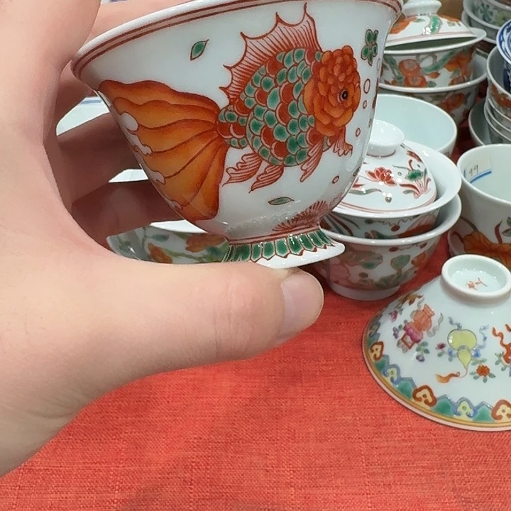 陶瓷艺术品收藏陶瓷