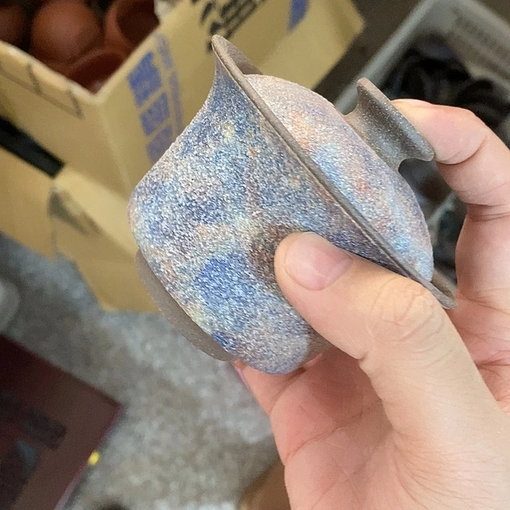 陶瓷艺术品及陶瓷制品