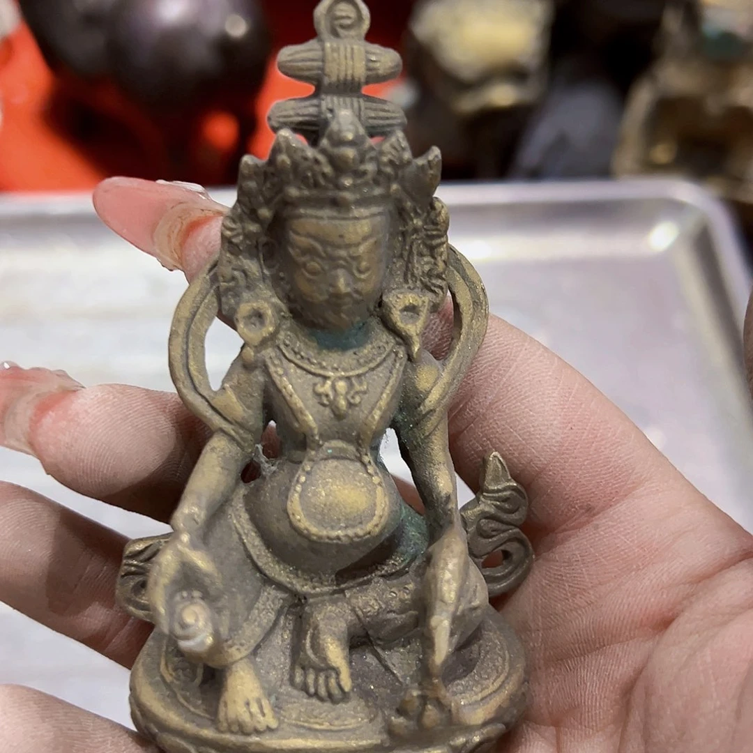 黄铜摆件工艺品摆件