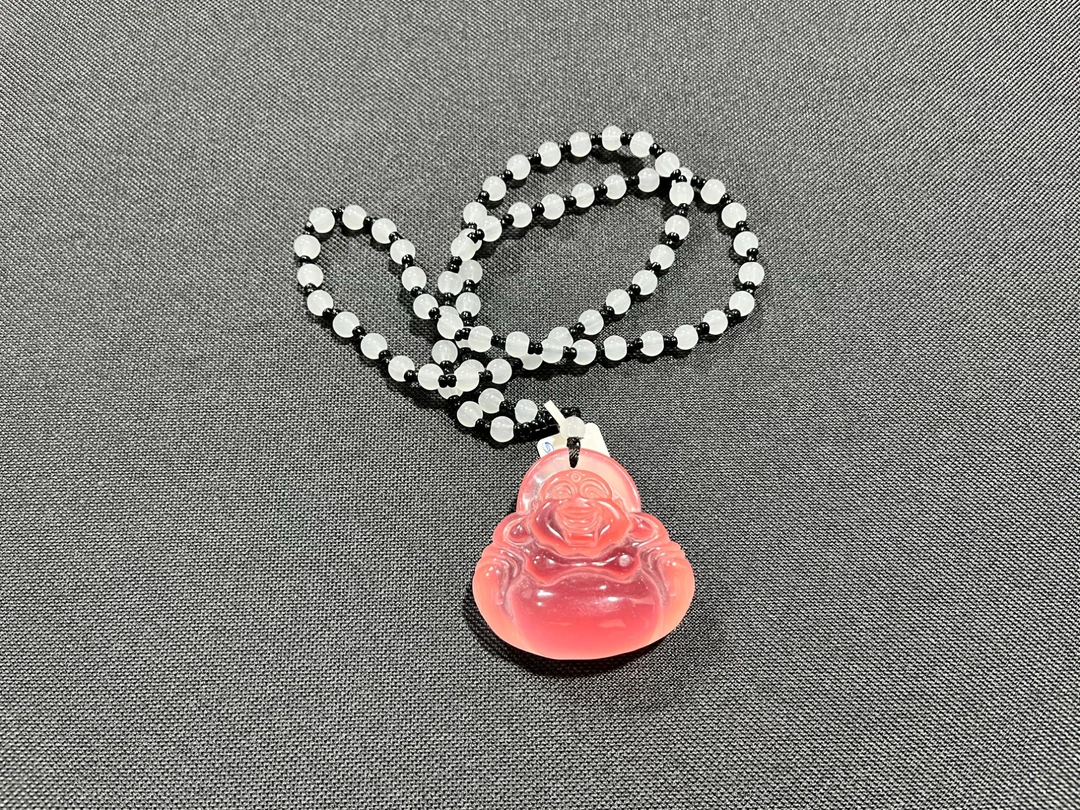 水雲间甄选 菩提吊坠 QL17（无礼盒）