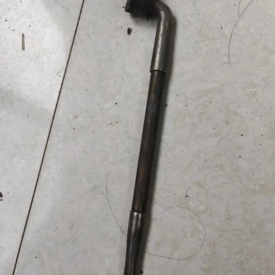 布***施烟袋一个品相如图所示看好下单