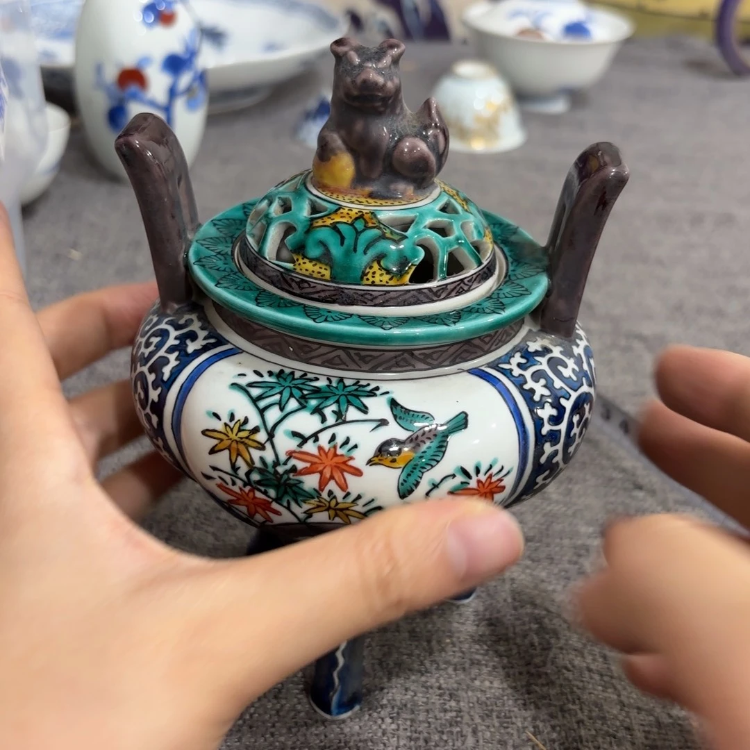 非常好看漂亮的物品