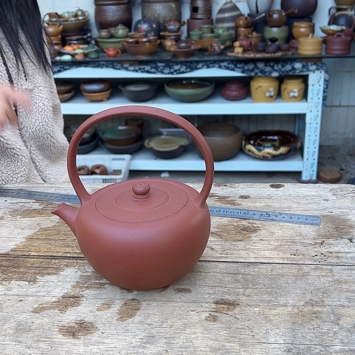 紫砂紫砂茶具配件