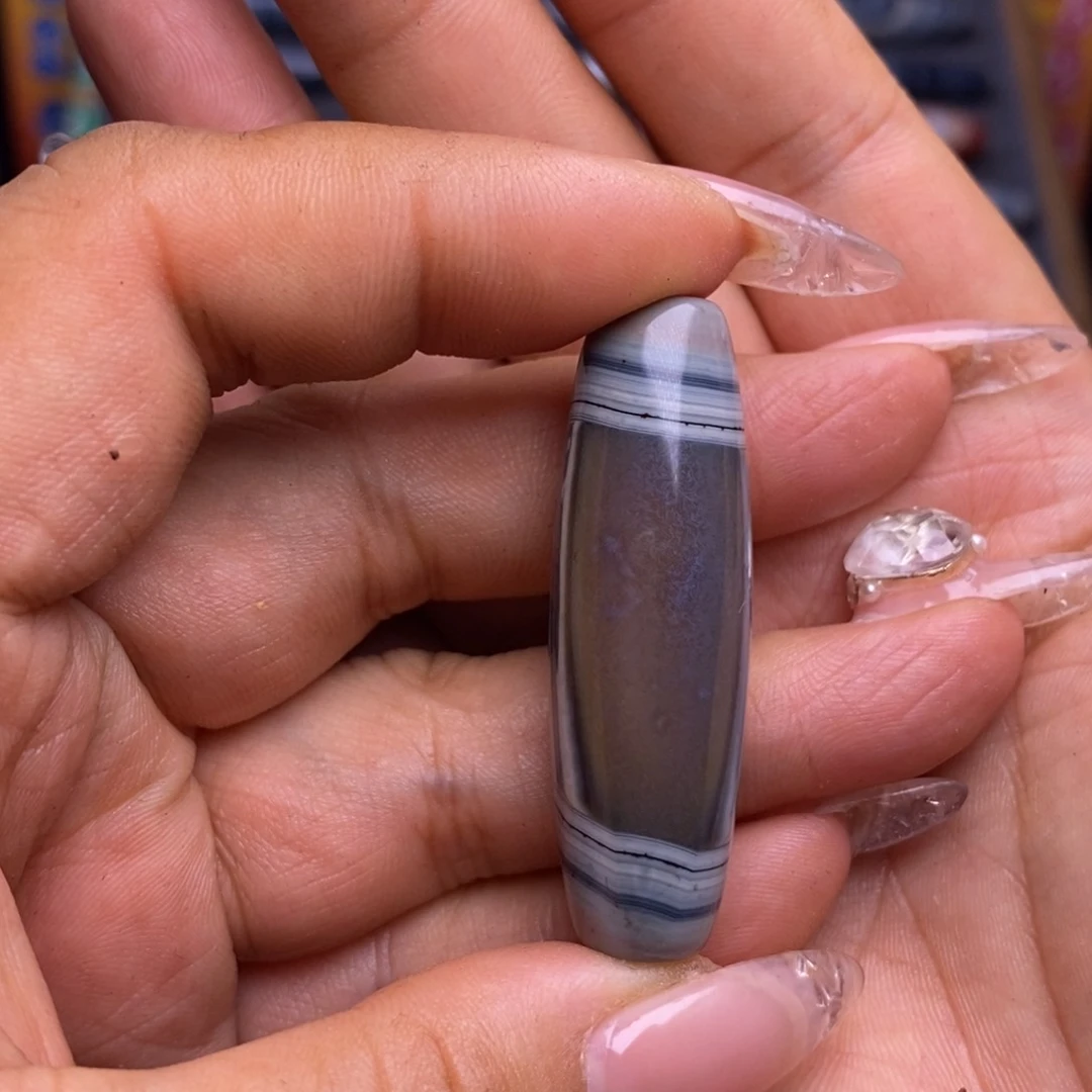 玛瑙/玉髓珠宝半成品未镶嵌人**何