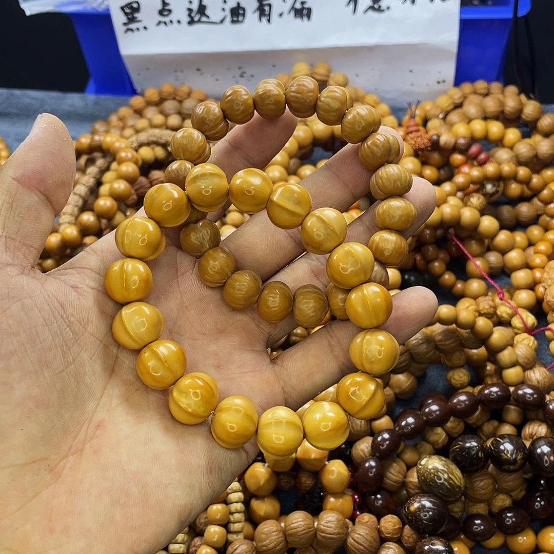 手串/手链核桃00089