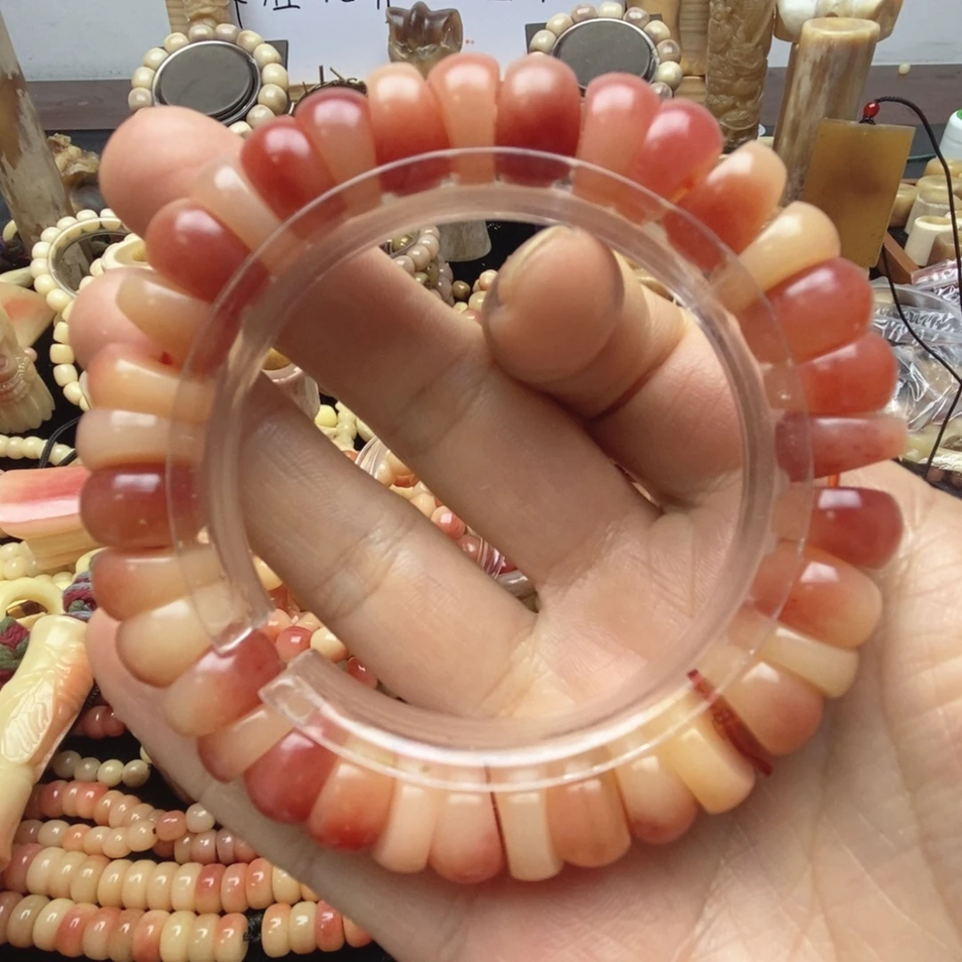 驼骨手串/手链大肠