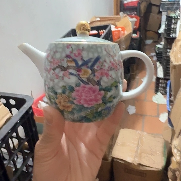 紫砂瑕疵品介意不要下单