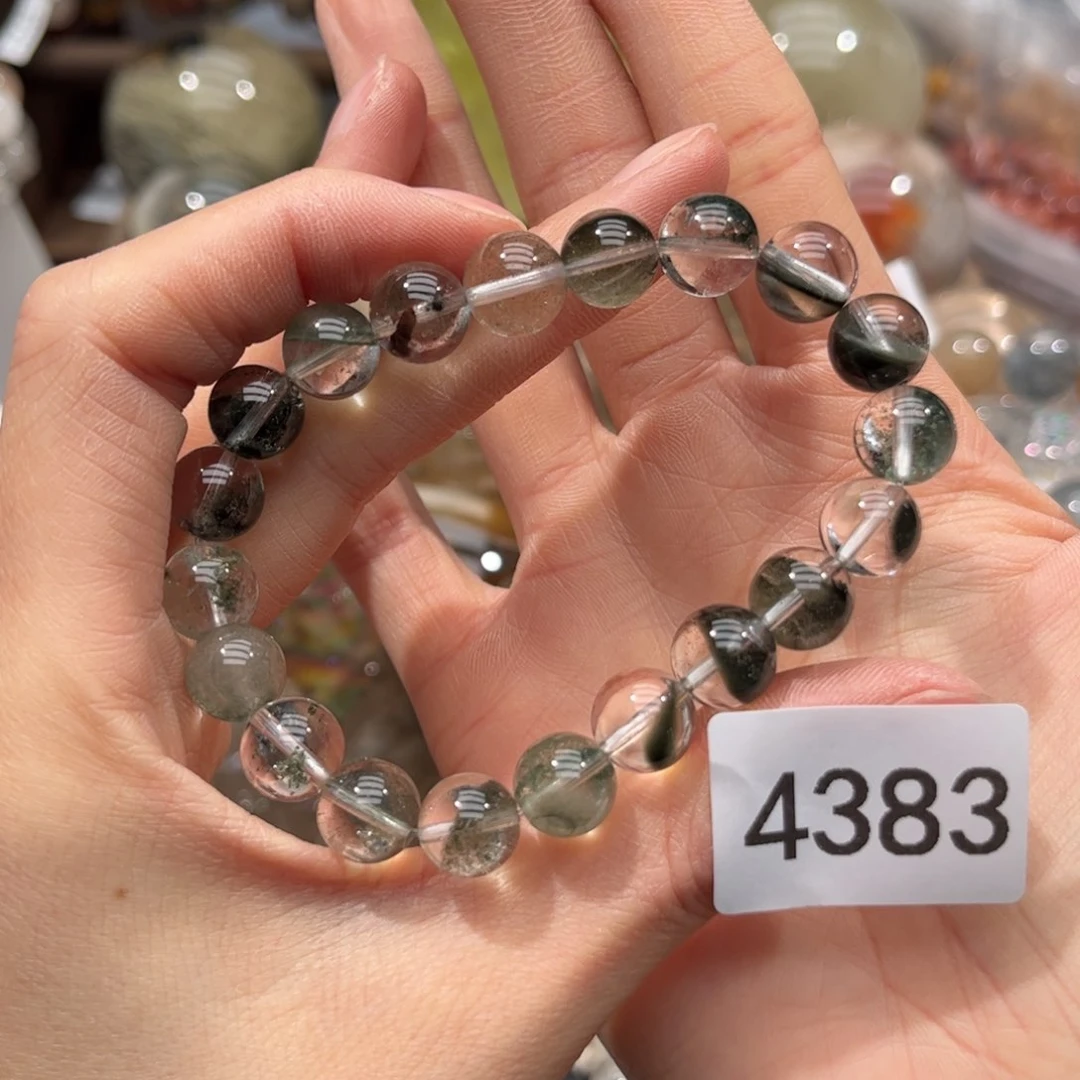 【闪购商品】未镶嵌手串水晶