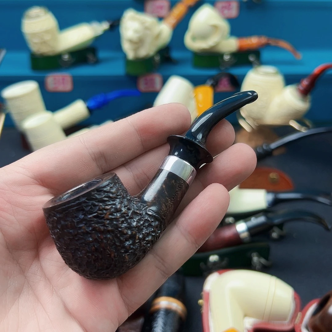 意大利石楠木烟斗