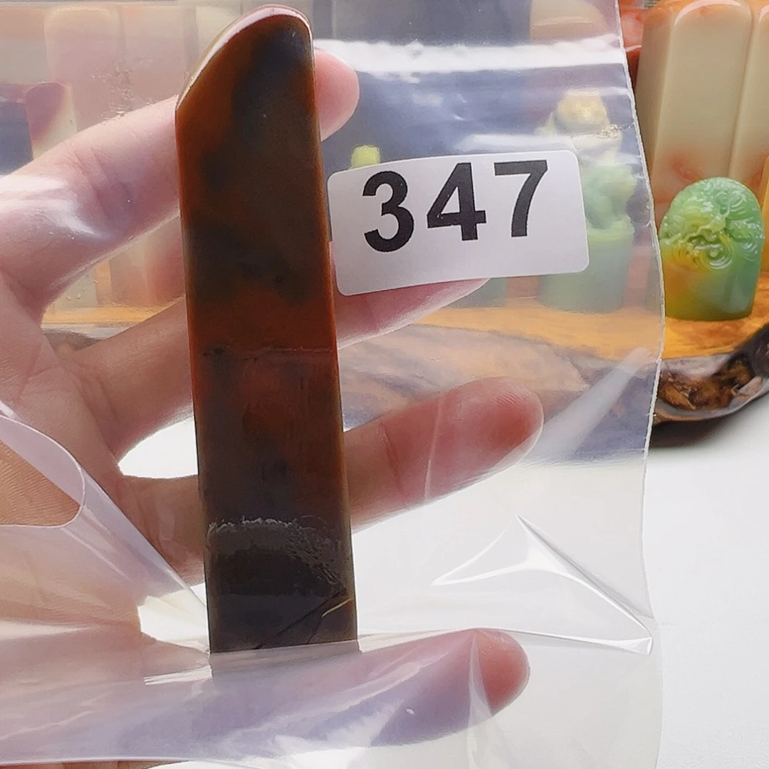 c***C老挝石老挝精品347