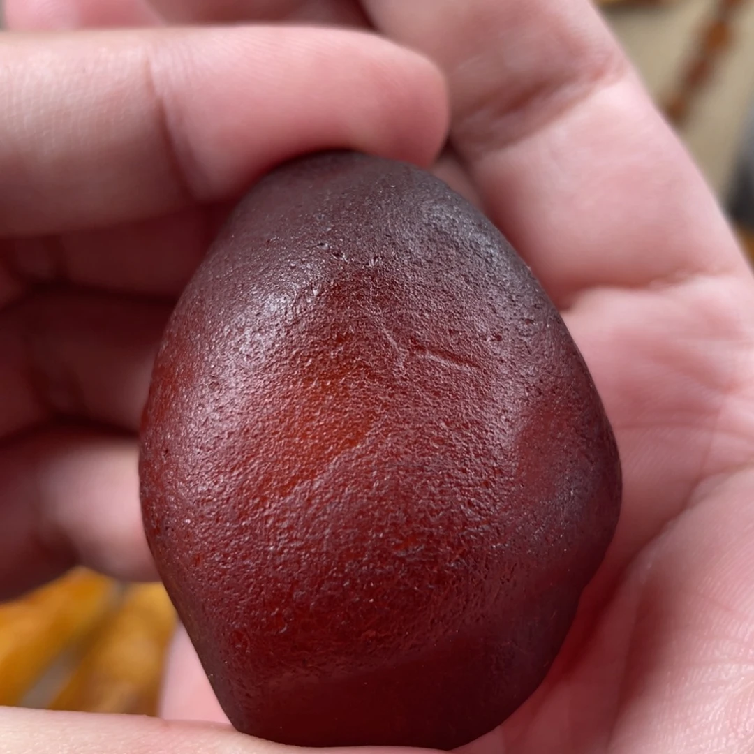 蜜蜡珠宝奇石未镶嵌