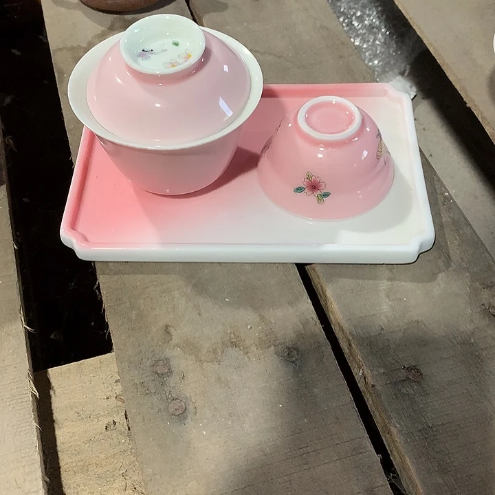 微瑕茶具介意勿拍